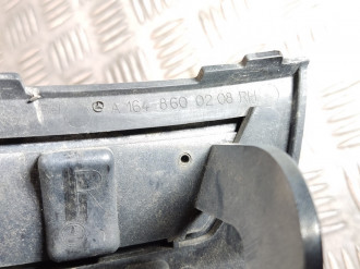 Крышка форсунки омывателя Ml 164