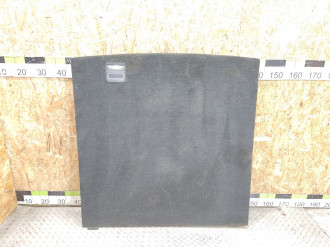 Пол багажника Ml 164