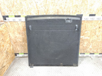 Пол багажника Ml 164