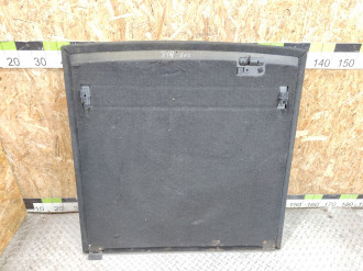 Пол багажника Ml 164