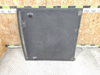 Пол багажника Ml 164