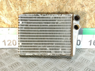 Радиатор отопителя Ml 164