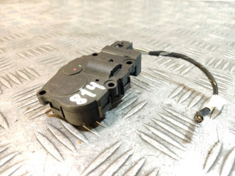 Моторчик заслонки отопителя Ml 164