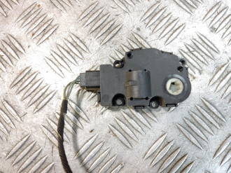 Моторчик заслонки отопителя Ml 164