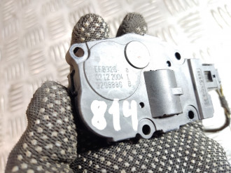 Моторчик заслонки отопителя Ml 164