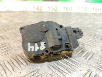 Моторчик заслонки отопителя Ml 164