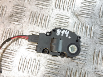 Моторчик заслонки отопителя Ml 164