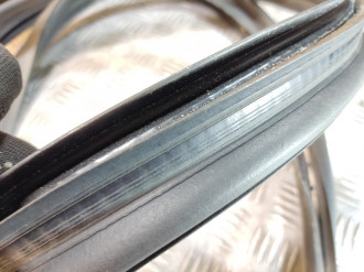 Уплотнитель багажника Ml 164