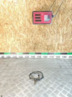 Датчик ABS передний правый Ml 164