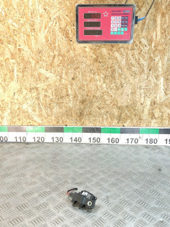 Моторчик заслонки отопителя Ml 164