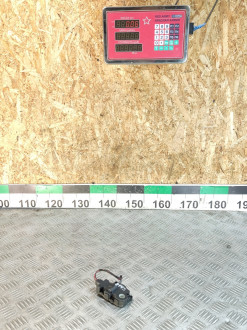 Моторчик заслонки отопителя Ml 164