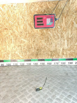 Датчик Air Bag Ml 164