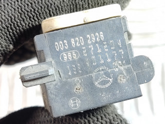 Датчик Air Bag Ml 164