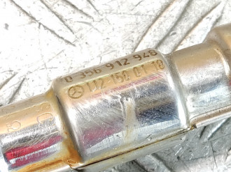 Провода высоковольтные Ml 164