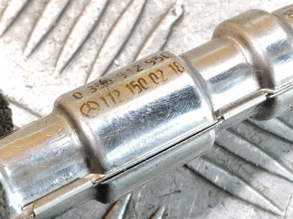 Провода высоковольтные Ml 164