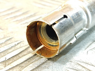 Провода высоковольтные Ml 164