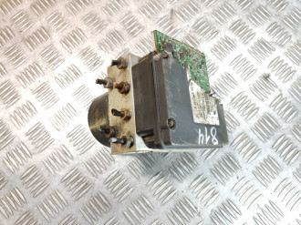 Блок abs насос Ml 164