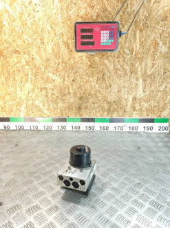 Блок abs насос Ml 164