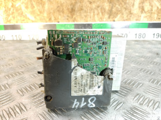 Блок abs насос Ml 164