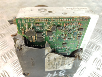 Блок abs насос Ml 164