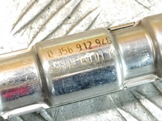 Провода высоковольтные Ml 164