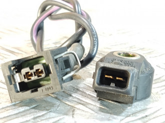 Датчик детонации Ml 164