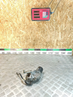 Моторчик стеклоочистителя передний Ml 164