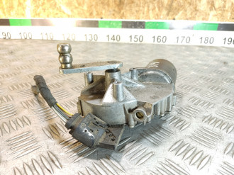 Моторчик стеклоочистителя передний Ml 164
