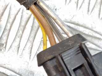 Моторчик стеклоочистителя передний Ml 164