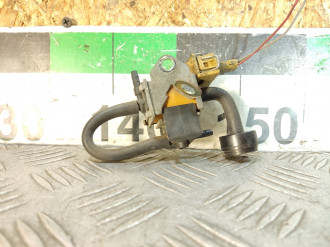 Клапан электромагнитный Ml 164