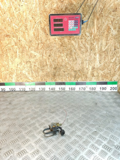 Клапан электромагнитный Ml 164