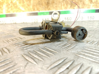 Клапан электромагнитный Ml 164