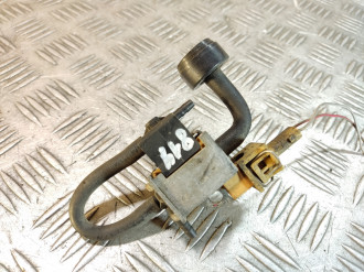 Клапан электромагнитный Ml 164