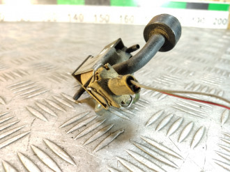 Клапан электромагнитный Ml 164