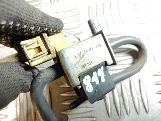 Клапан электромагнитный Ml 164