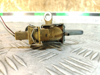 Клапан электромагнитный Ml 164