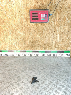 Трубка картерных газов Ml 164