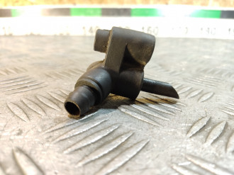 Трубка картерных газов Ml 164