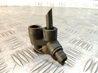 Трубка картерных газов Ml 164