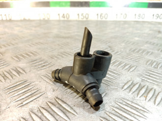 Трубка картерных газов Ml 164