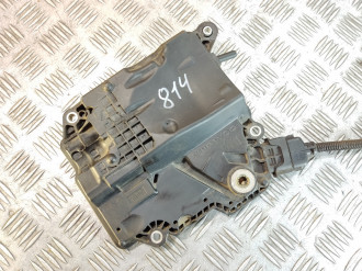 Блок управления акпп Ml 164