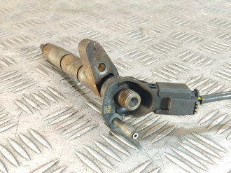 Форсунка двигателя Gl 166