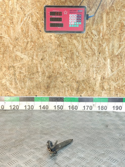 Форсунка двигателя Gl 166