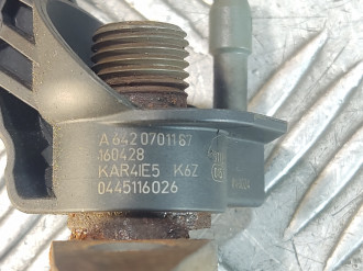 Форсунка двигателя Gl 166