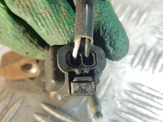 Форсунка двигателя Gl 166