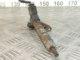 Форсунка двигателя Gl 166