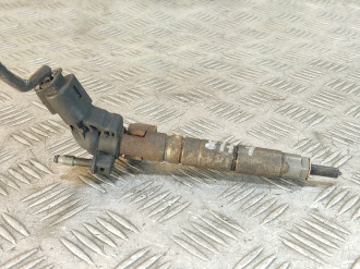 Форсунка двигателя Gl 166