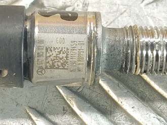 Датчик давления топлива Gl 166