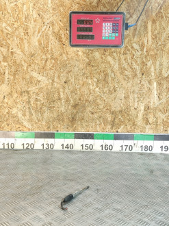 Датчик давления топлива Gl 166