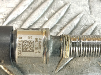 Датчик давления топлива Gl 166